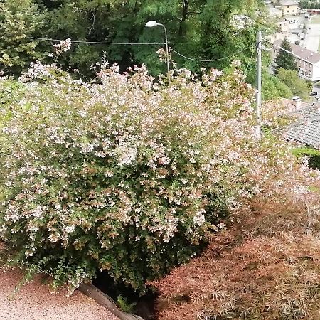 Villa Banfi Lavena Ponte Tresa Kültér fotó